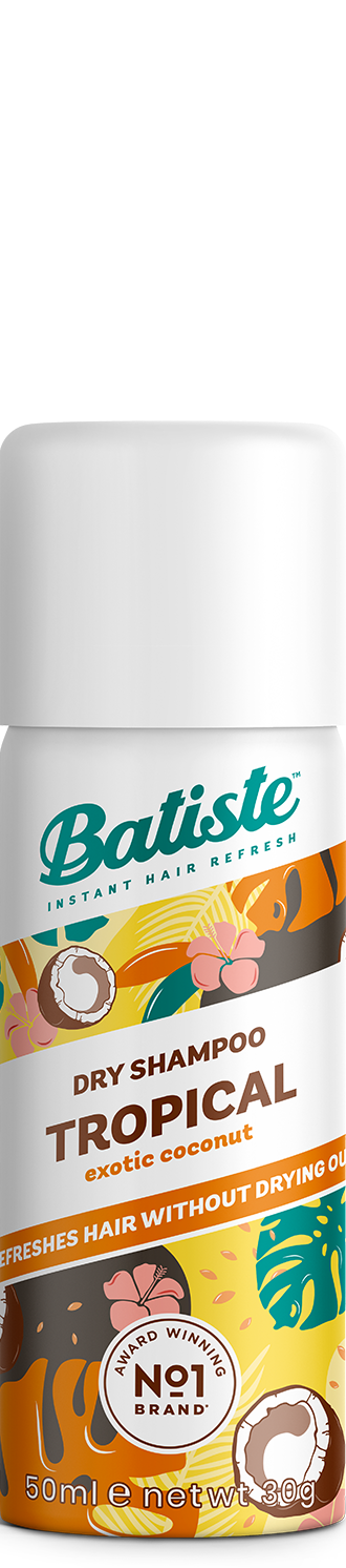 Batiste - Original Frutal Exótico