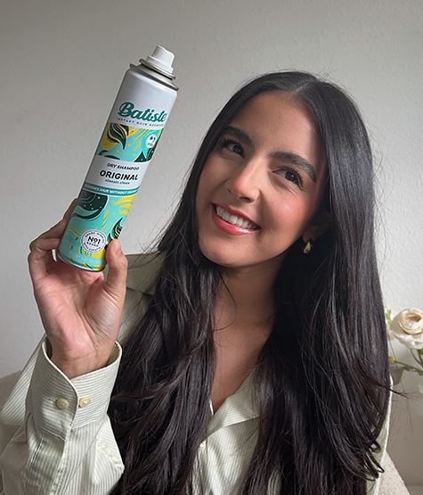 Conoce por qué tu pelo se engrasa rápido y cómo mantenerlo fresco