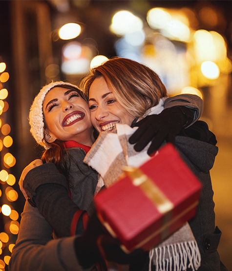 Secret Santa approved: por qué Batiste es un must como regalo