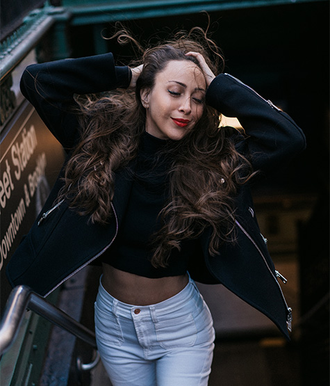 Devuélvele vida a tu raíz